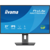 27-calowy panel IPS z 4-stronną wąską ramką Green Choice EyeComfort/EyeSafe 2. - Płaski ekran - 68,6 cm