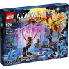 LEGO Avatar 75574 Toruk Makto i Drzewo Dusz