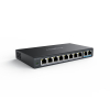 POE SWITCH Reolink RLA-PS1 Czarny
