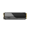 SSD Silicon Power XS75 2TB M.2 Gen4 NVMe 7000/6500 MB/s with Heatsink (SP02KGBP44XS75S5)