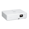 Epson CO-W01 projektor danych 3000 ANSI lumenów 3LCD WXGA (1200x800) Czarny, Biały