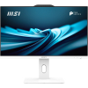 MSI AIO PRO AP242P 14M-691EU i5-14400 23.8" IPS LED FHD Non-Touch Anti-Glare 16GB SSD512GB M.2 AX211 WiFi 6E Windows 11 Pro White