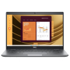 Laptop Dell Latitude L13-53500027832SA Ultra 5 125U/13.3" FHD TouchScreen/16GB/SSD 256GB/BT/x360/Win 11 Pro Titan Gray