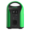 Przenośna stacja zasilania Patona Platinum 300W 283Wh PD60W USB5V/3A DC12/5A (WYPRZEDAŻ)