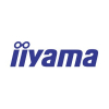 Płaski ekran iiyama LH4364UHS-B1AG 43 cale LCD UHD - 109,2 cm
