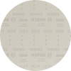 Bosch 2 608 900 712 akcesorium do szlifierek 25 szt. Siatka szlifierska