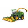Amewi Toy Feldhäcksler zdalnie sterowany model Traktor Silnik elektryczny 1:24