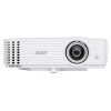 Projektor danych Acer Home H6830BD (Projektor o standardowym rzucie 4000 ANSI lumenów DLP UHD 4K (3840x2160) Kompatybilność 3D) Biały