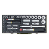SOCKET SET 23040