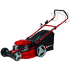 Einhell GC-PM 51/3 S HW-E Kosiarka zwykła Benzynowy Czarny, Czerwony