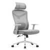 Fotel obrotowy Manager 2.6 Grey