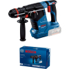 BOSCH.MŁOTOWIERTARKA GBH 187-LI SOLO 2,4J ONE CHUCK
