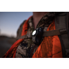 Latarka Ledlenser MH 8 Black-Black