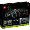 LEGO Technic 42156 PEUGEOT 9X8 24H Le Mans Hybrid
