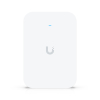 Ubiquiti U7 Pro XG Wall 5800 Mbit/s Biały Obsługa PoE
