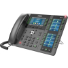 Fanvil X210 V2 Wysokiej klasy telefon korporacyjny SIP POE Gigabitowy port USB