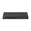 Switch Netgear GSM4230PX-100EUS 30p PoE 480W (PoE+: 24p) Managed 10 Gigabit