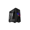 OBUDOWA DeepCool CYCLOPS BK (R-BKAAE1-C-1)