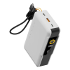 Xtorm XNG200W35 bank mocy Litowo-polimerowy (LiPo) 20000 mAh Biały