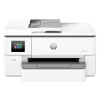 HP OfficeJet Pro 9720e Bezprzewodowe All-in-One W kolorze Drukarka, Drukowanie dwustronne; Kopiowanie, skanowanie
