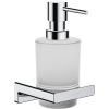 SOAP DISPENSER ADDSTORIS Q HG CHROME