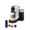 Ekspres do kawy DeLonghi Citiz & Milk EN267.WAE