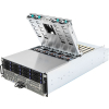 Platforma ASRock Rack (4U) Intel Scalable 3gen (12xLFF, 2x10GbE, 8xGPU, Red. PSU, IPMI)