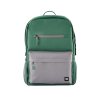 Plecak HP Campus  do notebooka 15.6" 7J595AA Zielono-Szary