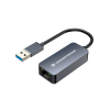 CONCEPTRONIC Adapter USB-A3.0->2.5GbE WoL      5Gbs 0.14m sw