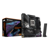 GIGABYTE X870M AORUS ELITE WIFI7 AMD X870 Gniazdo AM5 micro ATX
