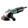 Metabo 603611000 szlifierka kątowa 12,5 cm 11500 RPM 850 W 1,9 kg