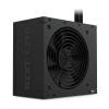 NZXT C750 Bronze moduł zasilaczy 750 W 24-pin ATX ATX Czarny