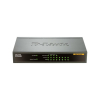 8-PORT LAYER2 POE/FAST ETHERNET SWITCH IN