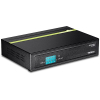 TRENDnet Switch 6 Port 10/100 L2 PoE 31W Metall