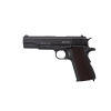 Wiatrówka pistolet RANGER M1911 BB KWC kal. 4,5 BBs BLOW BACK 17 strz. FULL METAL CO2 (AAKCMB760AZB) (OUTLET)