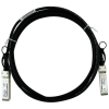 BlueOptics JD096C-BL kabel InfiniBand / światłowodowy 1 m SFP+ Czarny