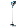 Bissell PowerFresh SlimSteam Mop | 4268N | Power 1600 W | Steam pressure 0.78/0.9 bar | Water tank capacity 0.3 L | Titanium/Bossanova Blue
