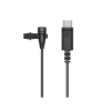 Sennheiser XS LAV USB-C - Mikrofon lavalier dookólny ze złączem USB-C