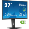 Monitor IIYAMA 68.6cm (27") XUB2763QSU-B1 16:9 HDMI+DP+USB IPS Lift