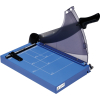 Olympia Hebelschneider G 3640             260x360mm     blau