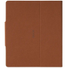 Etui magnetyczne Onyx Boox Note Air 6 C/5 C brown z klawiaturą