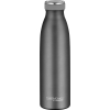 Termobutelka 500 ml THERMOcafé THERMOS - szara