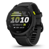Zegarek Garmin Forerunner 70 43mm Black