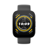 Amazfit Bip 5 4,85 cm (1.91") LCD 38 mm Cyfrowy 320 x 380 px Ekran dotykowy Czarny GPS