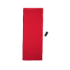 Wkładka do śpiwora Cocoon TravelSheet - Thermolight Radiator - lava