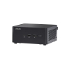 Komputer ASUS NUC 14 PRO RNUC14RVHU7089C3I (MTL-H 28W (U7 155H), 2X16G, 1TB, Integrated VGA, Win11 Pro, UK Cord, Mini-PC)