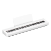 Yamaha P-225WH - Pianino cyfrowe