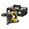 DeWALT DCH274P2T-QW młot udarowo-obrotowy 1100 RPM SDS Plus