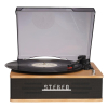 Gramofon Denver VPB-262LW jasne drewno