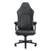 Razer Iskur V2 Fotel gamingowy Obite siedzisko Szary